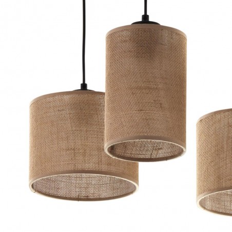 Pendant Lamp Ogassa (4 lights)