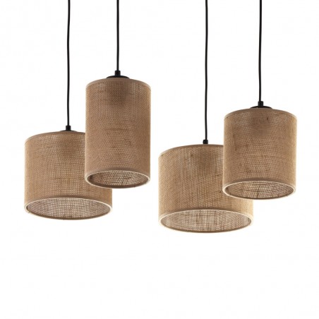 Pendant Lamp Ogassa (4 lights)