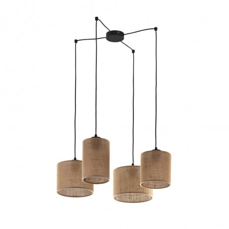 Pendant Lamp Ogassa (4 lights)