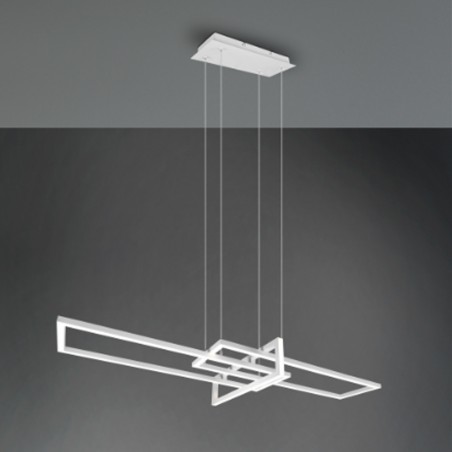 Hängeleuchte Led Salinas (34W)