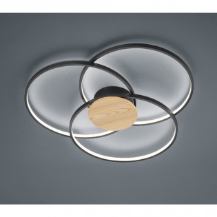 Flush Light Led Sedona (40W)
