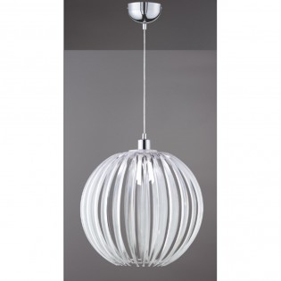 Pendant lamp Zucca