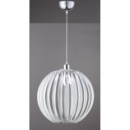 Pendant lamp Zucca