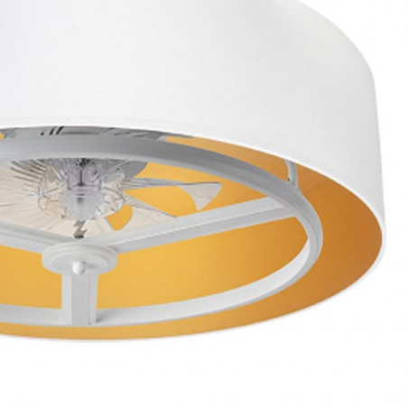 Ceiling Fan LED Anuska CCT (60W)