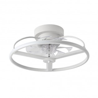 Ceiling Fan LED Anuska CCT (60W)