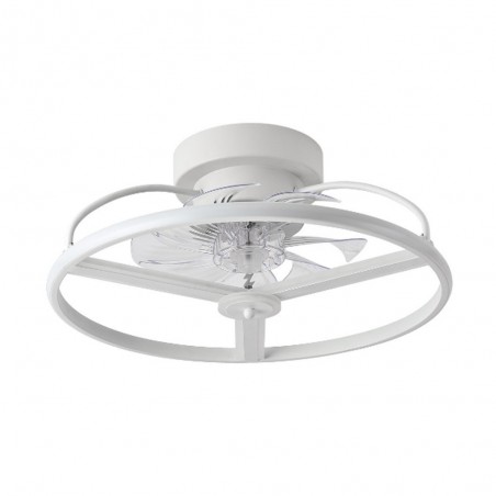 Ceiling Fan LED Anuska CCT (60W)