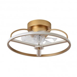 Ceiling Fan LED Anuska CCT (60W) II