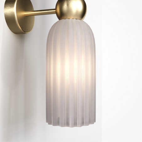 Wall Lamp Antic (2 lights)