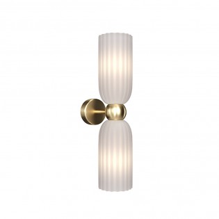 Wall Lamp Antic (2 lights)