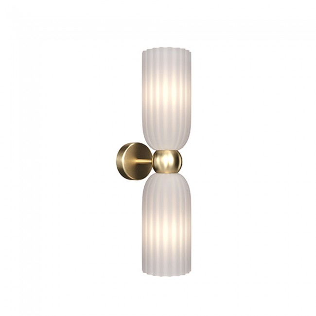 Wall Lamp Antic (2 lights)