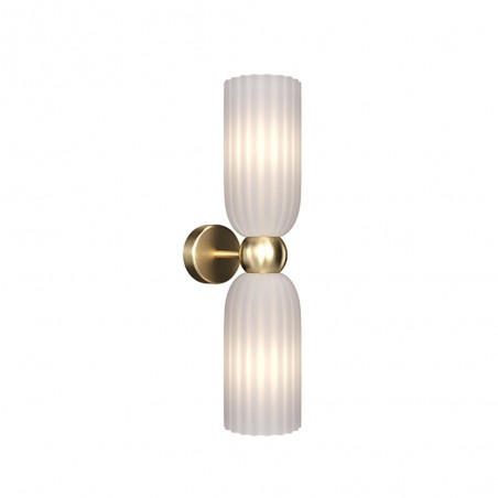 Wall Lamp Antic (2 lights)