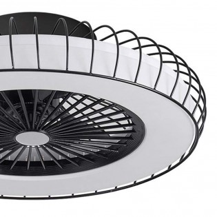 Ceiling Fan LED Albonez CCT (72W)