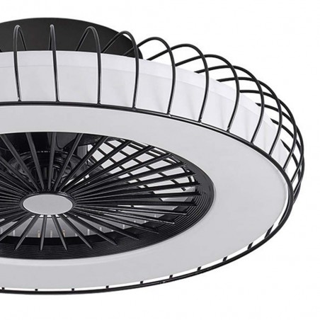 Ceiling Fan LED Albonez CCT (72W)