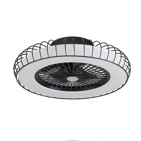 Ceiling Fan LED Albonez CCT (72W)