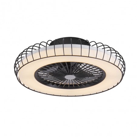 Ceiling Fan LED Albonez CCT (72W)