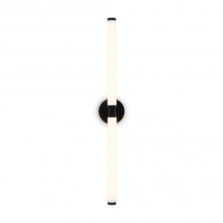 Axis LED-Wandleuchte (2x8W)