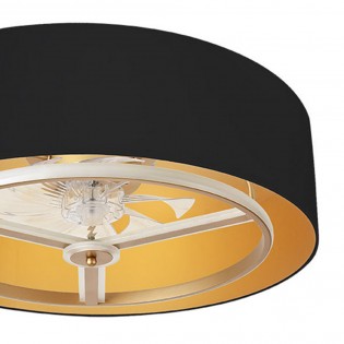 Ceiling Fan LED Anuska CCT (60W) II
