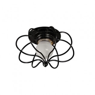 Viro classic Einbaulampe