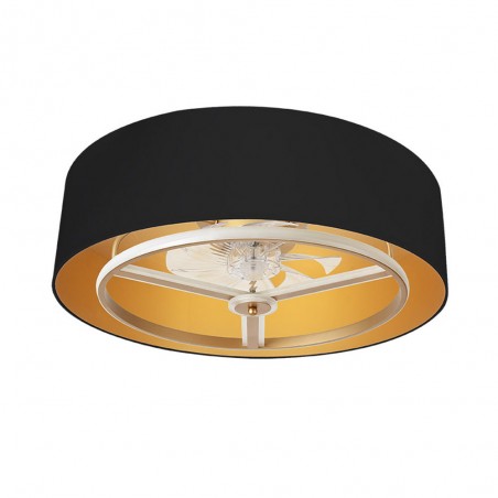 Ceiling Fan LED Anuska CCT (60W) II