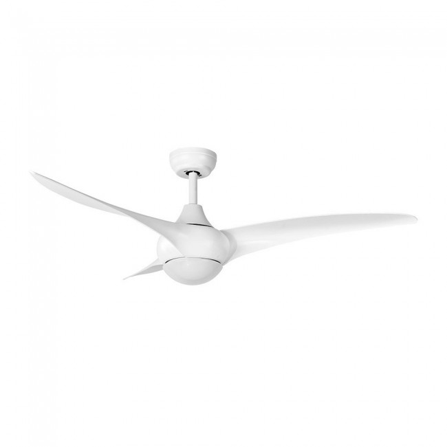 Ceiling fan LED Canea CCT (24W)