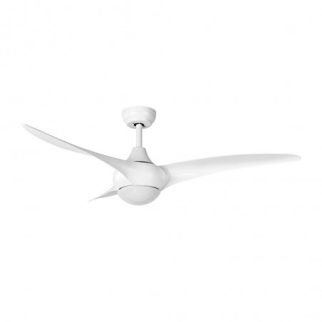 Ceiling fan LED Canea CCT (24W)
