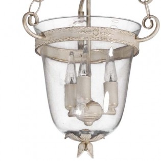 Classic Lantern Chatel (3 lights)