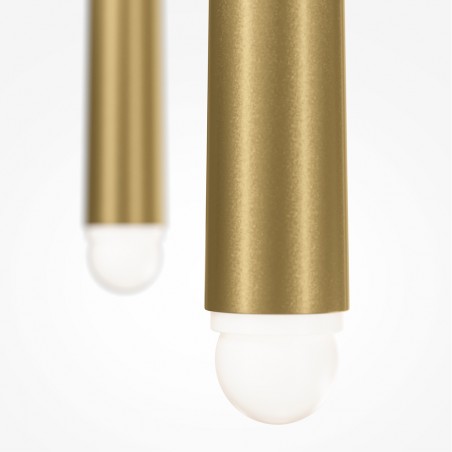 LED Ceiling Lamp Cascade (3x6W)