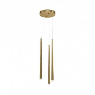 LED Ceiling Lamp Cascade...