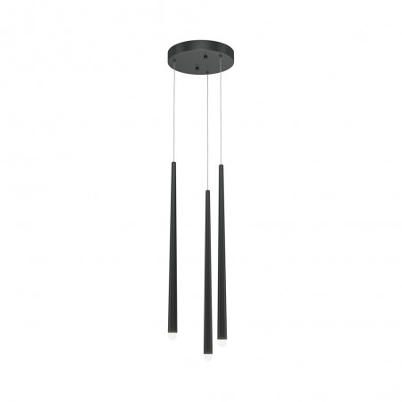 LED Ceiling Lamp Cascade (3x6W)