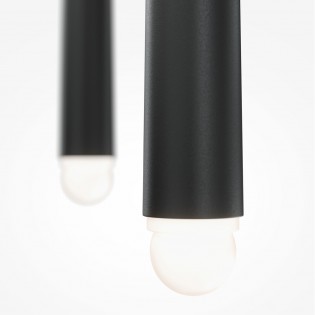 Cascade LED-Deckenleuchte (3x6W)