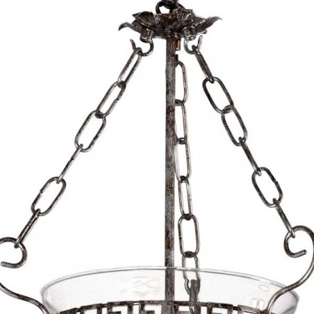 Classic Lantern Mosi (3 lights)