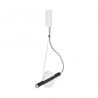 Enigma LED-Pendelleuchte (5W)
