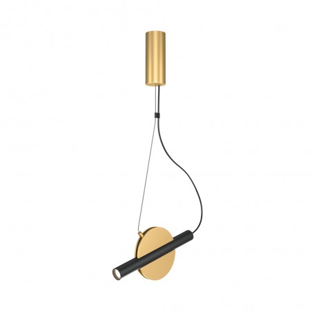 LED Pendant Lamp Enigma (5W)