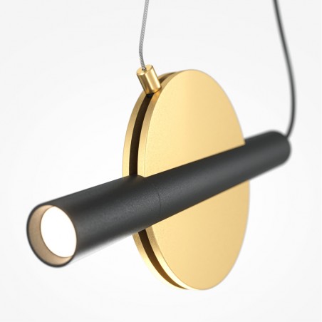 LED Pendant Lamp Enigma (5W)