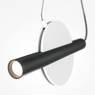 LED Pendant Lamp Enigma (5W)