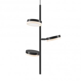 LED Ceiling Lamp Fad (3x6W)