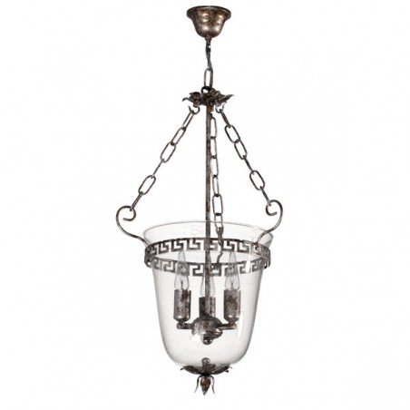 Classic Lantern Mosi (3 lights)