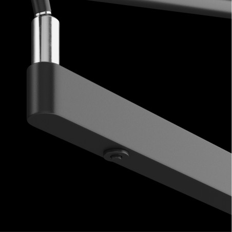 Fad LED-Wandleuchte (6W)