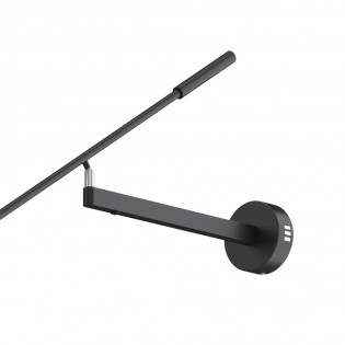 Fad LED-Wandleuchte (6W)