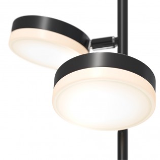 LED Floor Lamp Fad (2x6W)