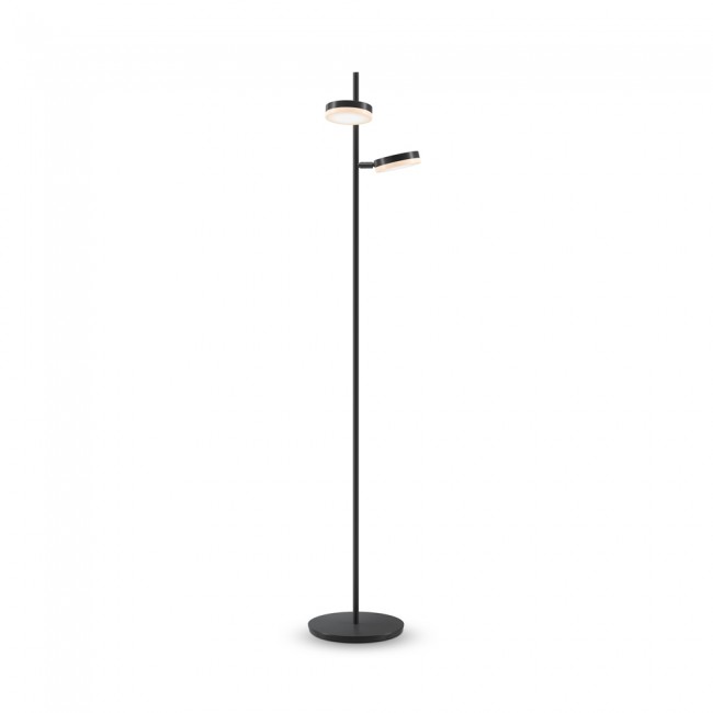 Fad LED Stehleuchte (2x6W)