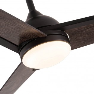 Ceiling fan Led Argestes CCT (22W)