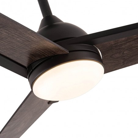 Ceiling fan Led Argestes CCT (22W)