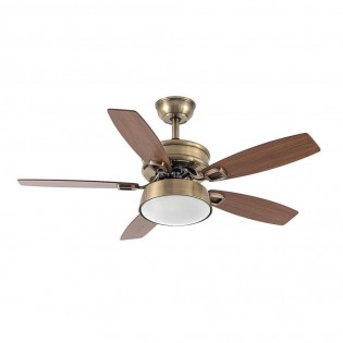 Deckenventilator Led Braw...