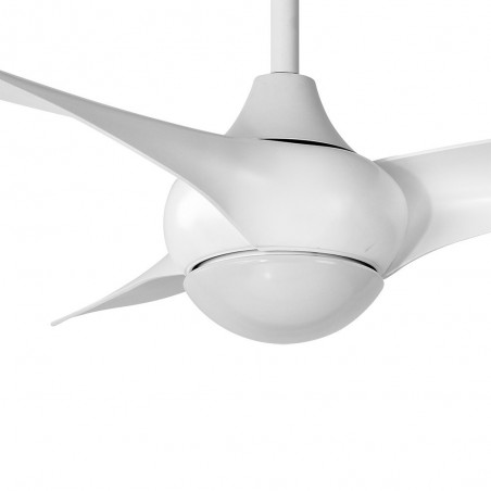 Ceiling fan LED Canea CCT (24W)