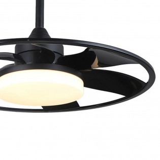 Celsius CCT LED Deckenventilator (26W)