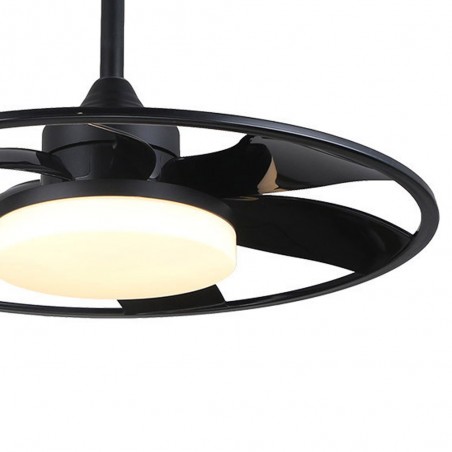 Celsius CCT LED Deckenventilator (26W)