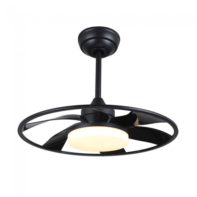 Celsius CCT LED Deckenventilator (26W)