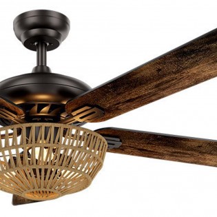 Ceiling fan Cesta