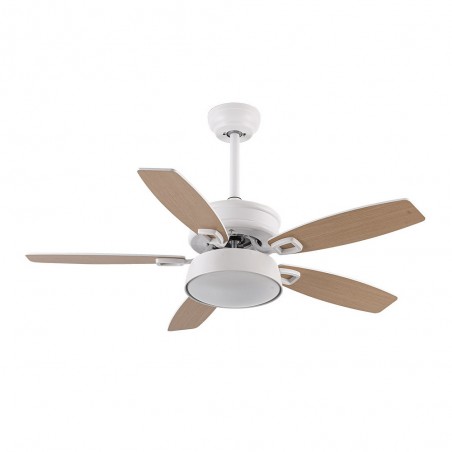 Deckenventilator Led Braw CCT (30W)
